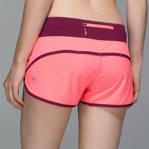 Lululemon Speed Up Short 2.5"